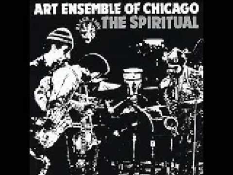 Art Ensemble of Chicago - Toro