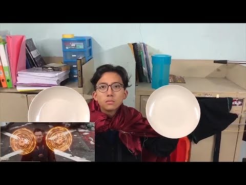 M’sian students behind Avengers parody surprised and thankful