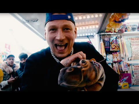 LX & Maxwell - Dom (Official Video)