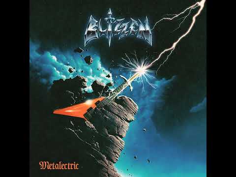 02 WITCHHAMMER - BLIZZEN
