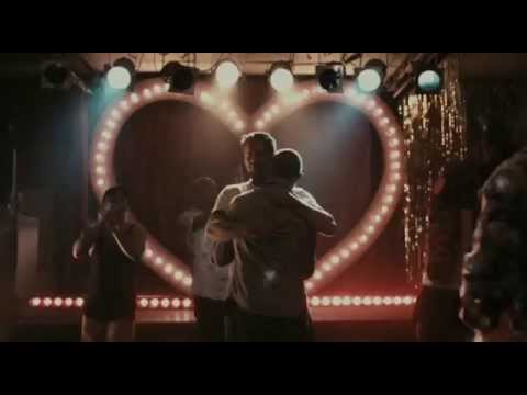 RocknRolla - Slow Dance (One Two & Handsome Bob)