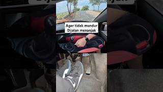 Download lagu How to stop a manual car stuck on an incline without the engine stalling or rolling backwards #ca... mp3 Download lagu How to stop a manual car stuck on an incline without the engine stalling or rolling backwards #ca... mp3