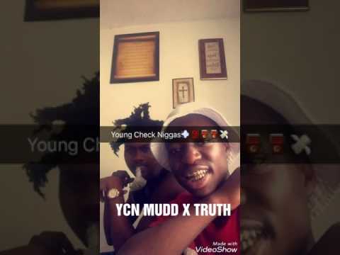 YCN MUDD X TRUTH