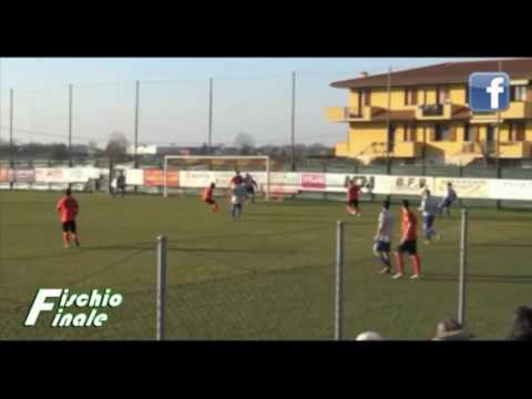 Gatteo vs Russi 0 2 da Fischio Finale by Teleromagna