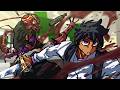 KUROURUSHI AND YUTA ARE OVERPOWERED IN JUJUTSU SHENANIGANS