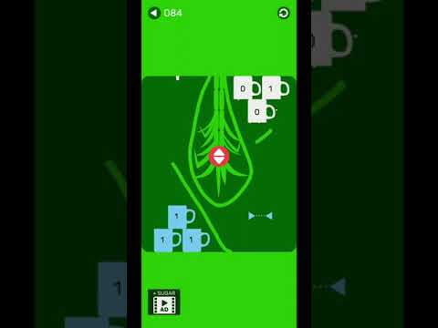 Sugar Game Level 84 Walkthrough