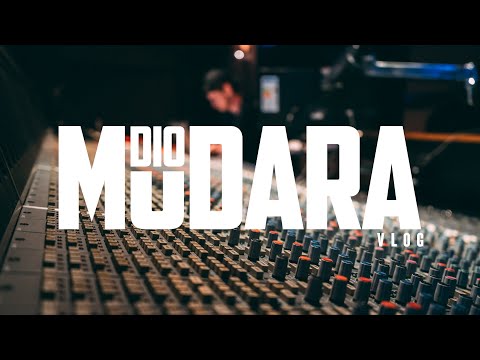 Kryptophon Recording Session (with LX x Malik Montana x Dio Mudara)