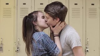 first kiss|| short film by peyman....