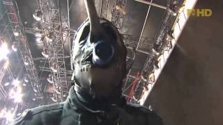 Slipknot - Disasterpiece - 10 -  LIVE ( Rock am Ring 2009 ) HD 720p