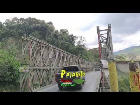 Vía Pajarito Boyacá - Sogamoso  (enero 24 - 2026)