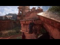 Uncharted 4 - Chapter 10: Trails Tower - Crushing Stealth in