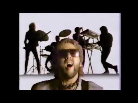 David Pack - Prove Me Wrong (1985, White Nights OST)