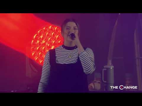 THE CHANGE LISBON - Flow Moment | Laura Souguellis