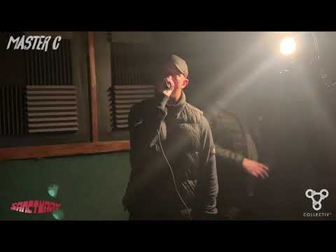 Sanctuary Live Sessions Pt 8 - Dj John Neal