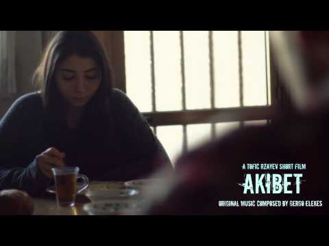 AKIBET / AFTERMATH - Soundtrack (Main Theme)