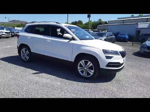 Skoda Karoq 1.6TDI 115bhp Style - Image 2