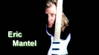 Guitar Master Eric Mantel - Tai-Chi