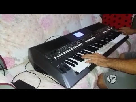 PEGANDO NA HORA - PLOC PLOC NELA {CONTATINHO RESERVA} NO TECLADO, Tocando Teclado, Piseiro, Forró
