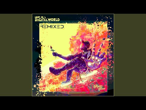 Star Sweeper (Bass Physics Remix)