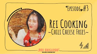 [乃木] 清宮レイ的英文課 第三集