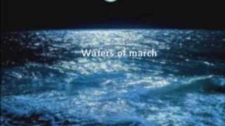 Anya Marina- Waters of March