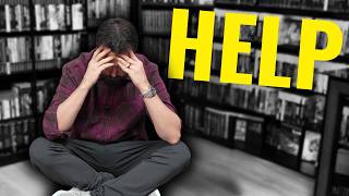 The WORST GAMES I've EVER PLAYED...