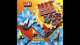 Hit Mania Dance Estate 2003