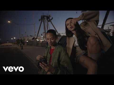 Lexa Gates - Nothing To Worry About (Official Video)