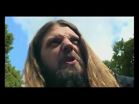 DISBELIEF - To The Sky (Official Video)