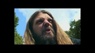 DISBELIEF To The Sky