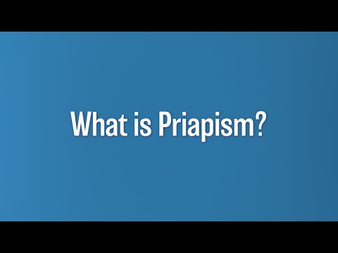 Understanding and Treating Priapism | Dr  Juan J  Andino | UCLA Health
