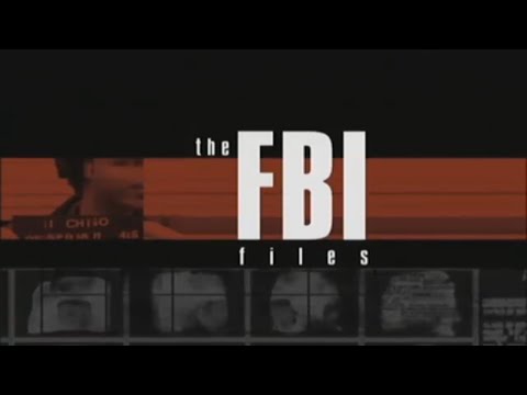 Архивы ФБР: Смерть дипломата | The FBI Files: Death of a Diplomat