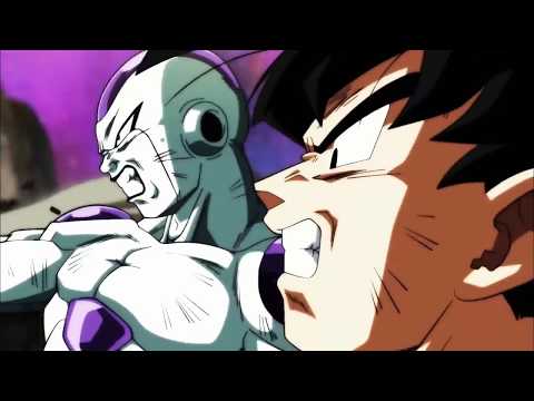 Dragon Ball Super 131 - Batalla Final (Japonés) [HD] [NO SUB.]