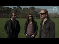 Navarone: van illegale bezoekjes aan concerten in De Goffert naar voorprogramma Bon Jovi