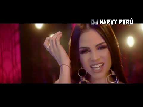 Video Mix Exclusivo Rakim & Ken-Y - Lloraras (Reggaeton Retro Romantico) Remastered - Dj Harvy @23