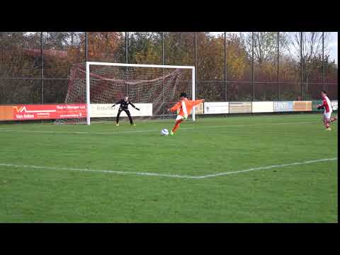 DVOL J012-2 Orion J012-2 25-11-2017 4