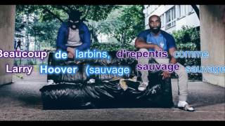 Kalash Criminel Ft Kaaris Arrêt Du Coeur Lyrics Paroles