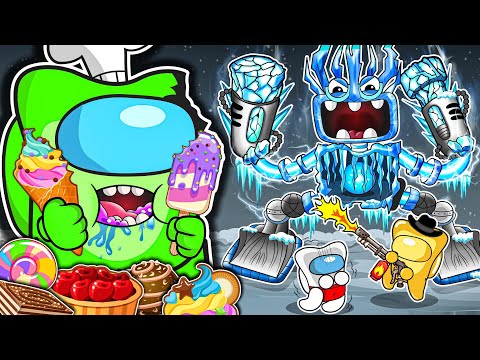 Delicious Cold Epic Wubbox Backstory - My Singing Monsters