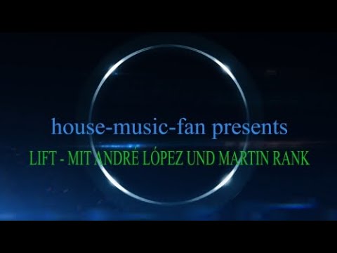 1999-08-19 - "Lift" - House Music mit André López und Martin Rank auf Kiss 98,8 FM