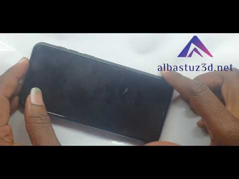 Ulefone Note 7 Hard reset