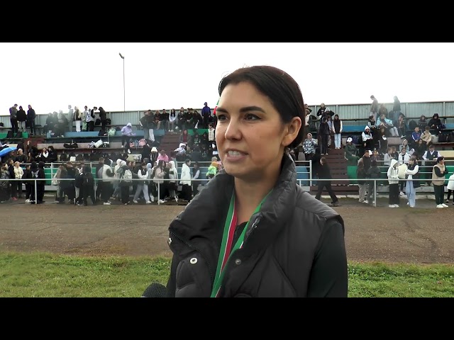 “Татарстан кроссы-2024” Бөтенроссия йөгерү көне