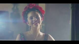 Angela Aguilar - Corazoncito Tirano - Video Oficial