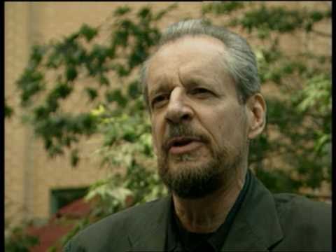 Larry Clark discusses "Ken Park" (HQ)