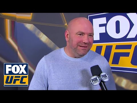 Report: ESPN & Fox Sports Teaming Up For Shared Bid On UFC TV Rights