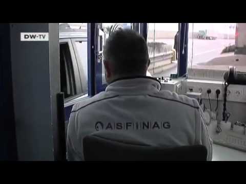 Building Bridges in Europe | European Journal