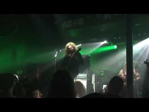 Jared James Nichols - The Gun (Live @ Rum Runners,  London Music Hall 2019)