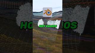 Deja que la IA Diseñe tus Escenas en Blender: Cómo Usar Midjourney y Blender