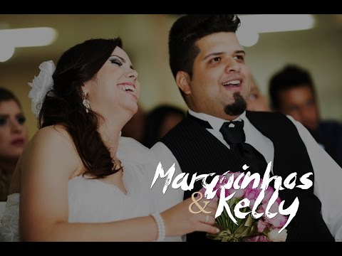 Preview Casamento Marquinhos e Kelly