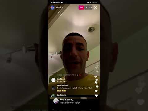 Stresi per Noizyn (Mos e ler vetem Noizy)