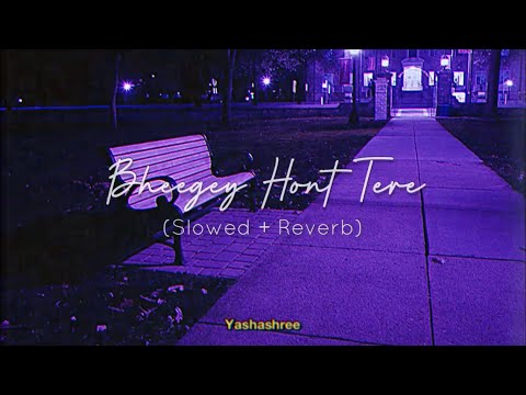 Bheegey Hont (𝙎𝙡𝙤𝙬𝙚𝙙 + 𝙍𝙚𝙫𝙚𝙧𝙗) - Kunal Ganjawala, Emraan Hashmi, Mallika Sherawat Murder